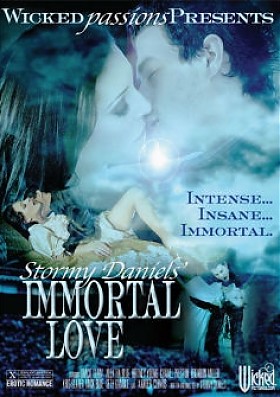 Бессмертная любовь