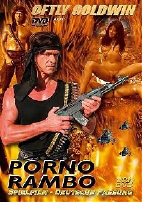 Порно Рембо