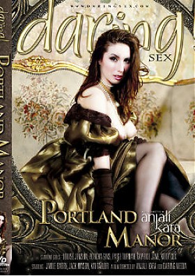 Усадьба Портленд