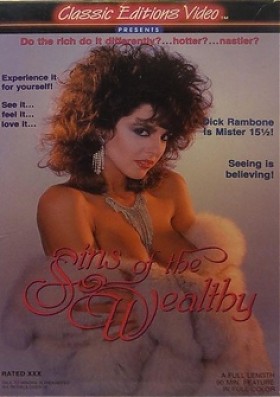 Грехи богатых